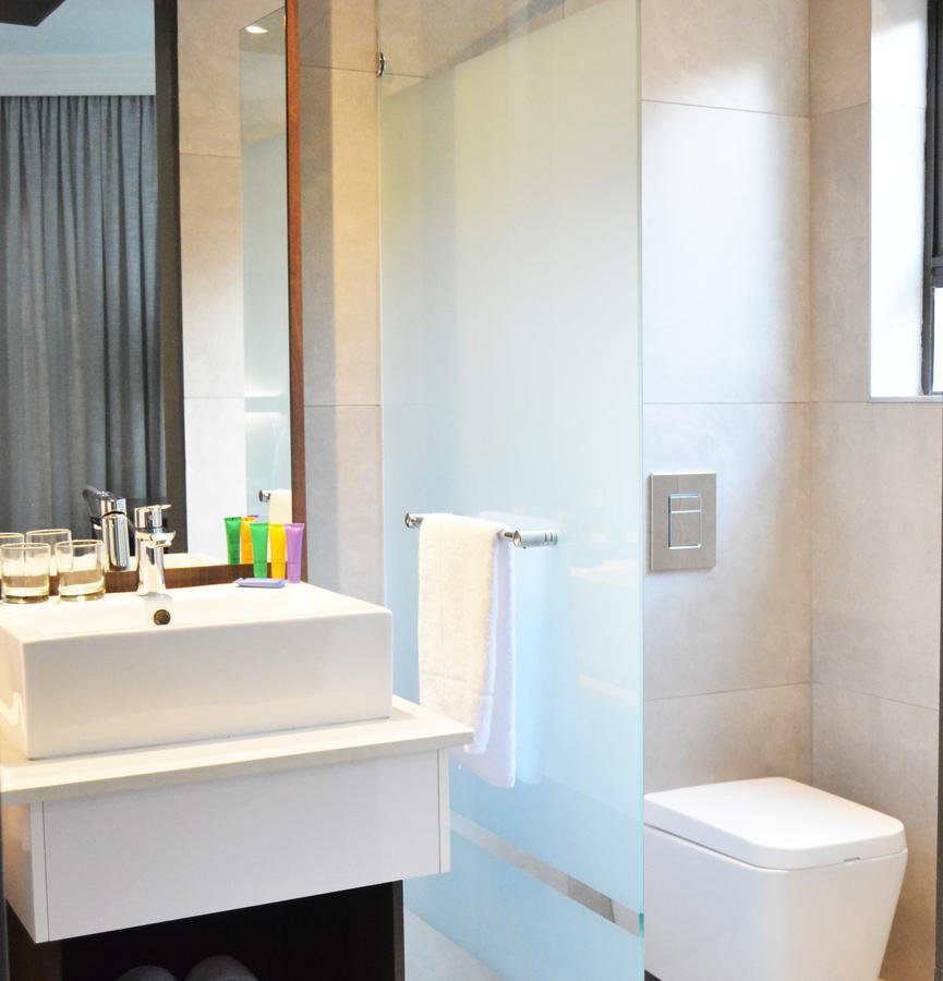Palm Swift Luxury Accommodation بريتس المظهر الخارجي الصورة