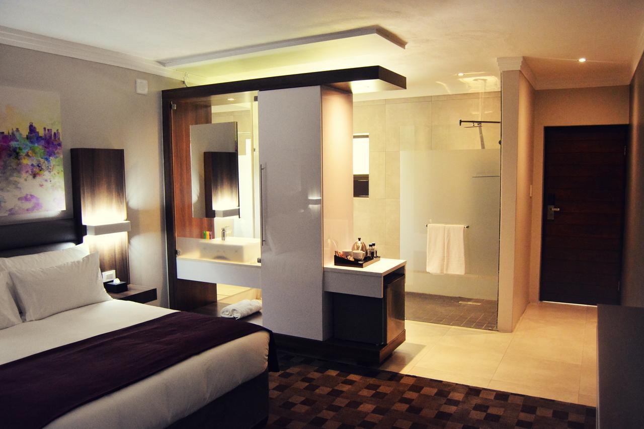 Palm Swift Luxury Accommodation بريتس المظهر الخارجي الصورة
