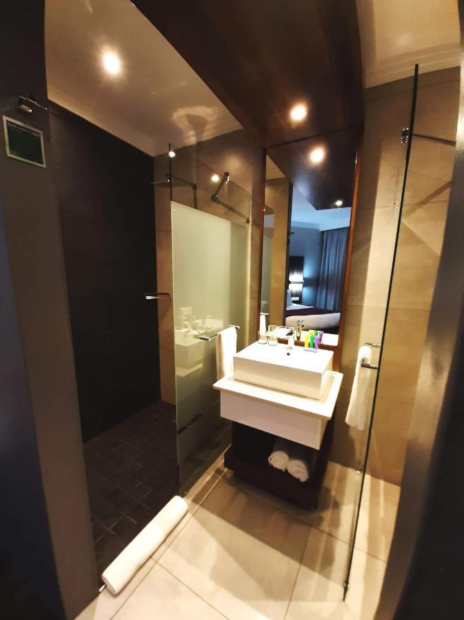 Palm Swift Luxury Accommodation بريتس المظهر الخارجي الصورة